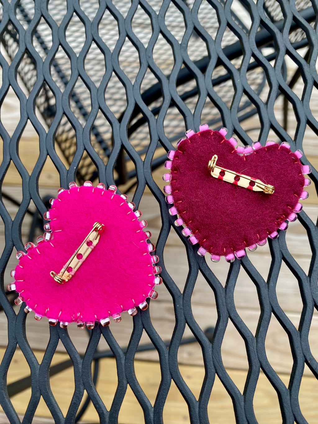 Select Pin(s) - CHINGA LA MIGRA