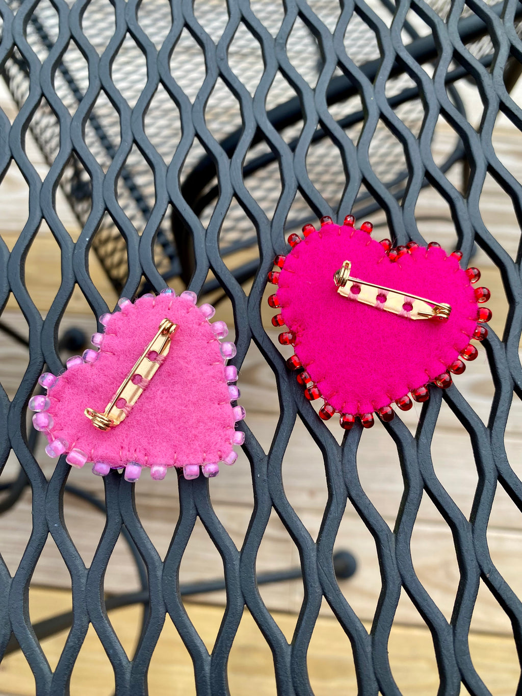 Select Pin(s) - F*** ICE