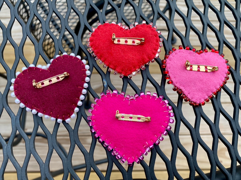 Select Pin(s) - ABOLISH ICE